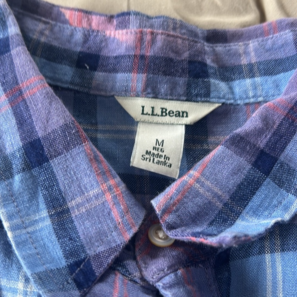 Llbean - Picture 2 of 3